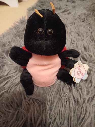 Treasured pals ornamental - treasured,
