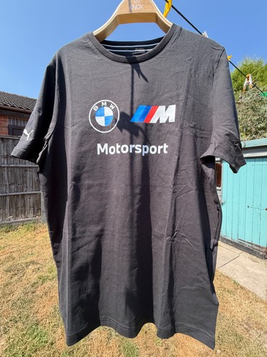 Genuine bmw motorsport - m,