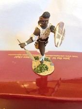 Britains Soldiers Zulu War