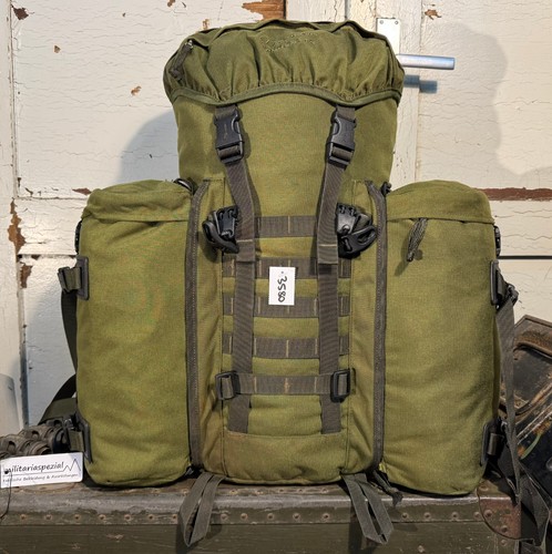 Genuine army berghaus - genuine, nl