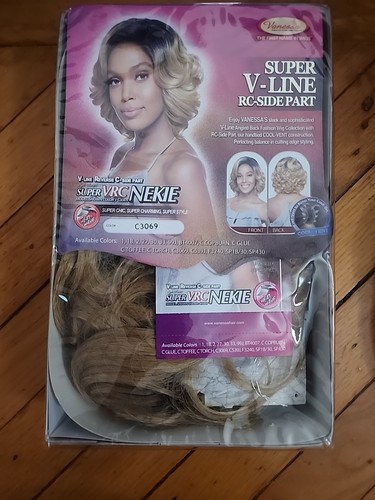 Vanessa super line - vanessa, v-line