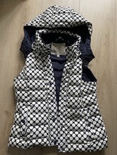 Jack Wills bodywarmer, Size 12