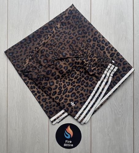 Adidas firebird leopard - adidas,