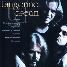 Tangerine Dream - Tangerine