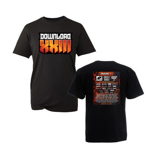 Download festival xxiii - download,