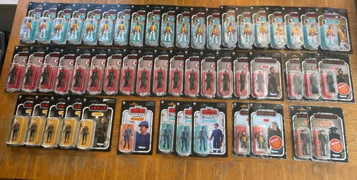 Job lot star wars the - lot,