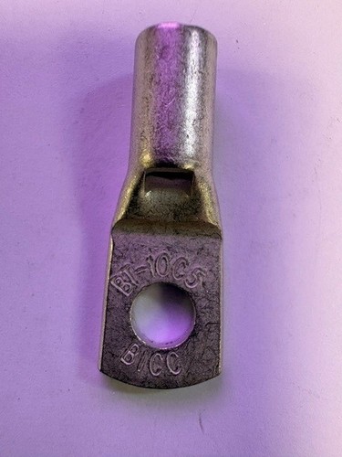 10c5 cable bicc lugs hole - ,