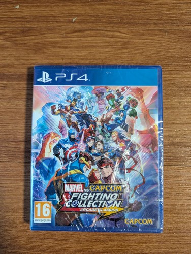 Marvel capcom fighting - marvel,