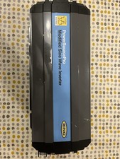 Ring Power Source Pro 12v 1000w Inverter