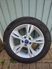 FORD FOCUS ZETEC TDCI MK3