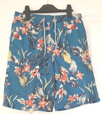Mantaray Shorts Men Size S