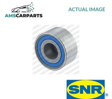 TIMING BELT DEFLECTION GUIDE PULLEY CENTRE RIGHT GE35927 SNR NEW OE REPLACEMENT