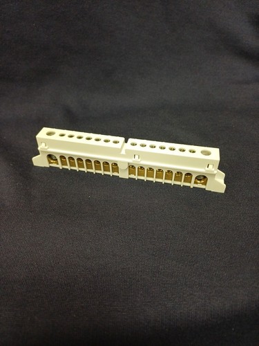 Gewiss gw40401 terminal block - terminal,