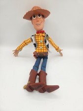Toy Story Andy Sheriff Woody