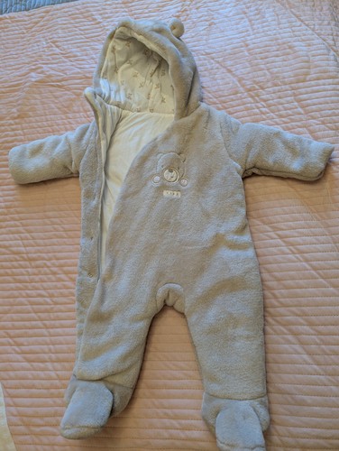 Mothercare baby pram suit - pram,