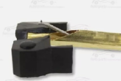 Replacement stylus needle for - replacement,