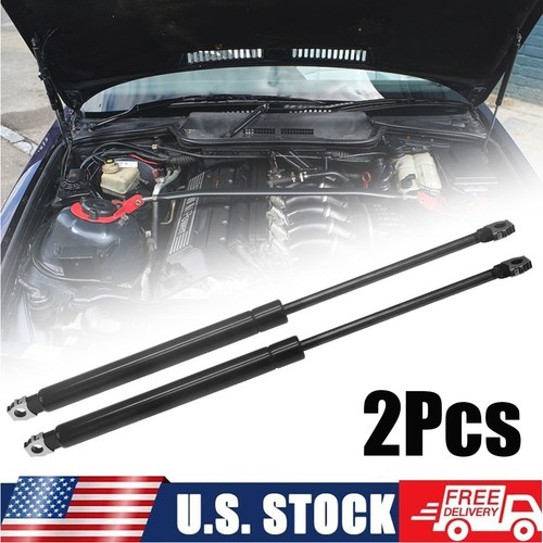 2pcs front hood gas lift - 2pcs,
