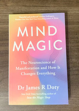 Mind Magic: The Neuroscience