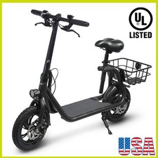 450W Sports Electric Scooter