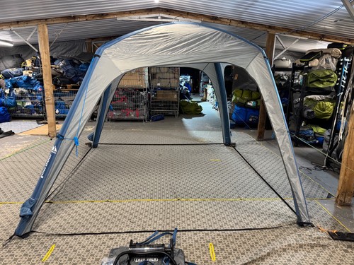 Eurohike genus shelter - eurohike, v2