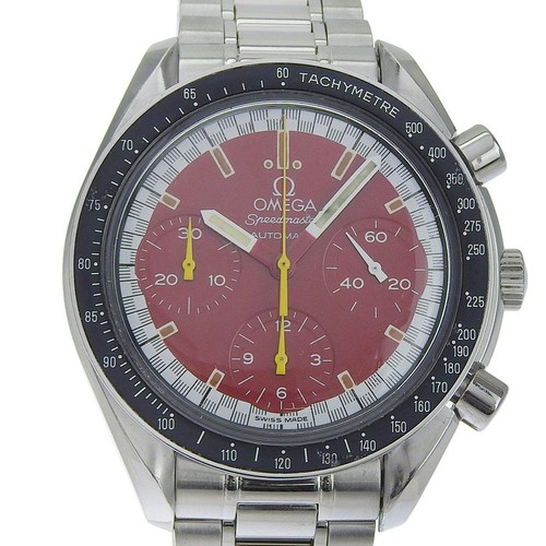 Omega speedmaster racing - omega,