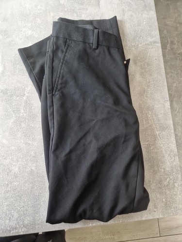 Primark black school work - school,