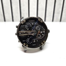 DIESEL "Only The Brave" Quartz