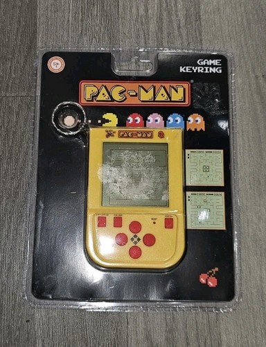 Pac man mini - pac-man, arcade