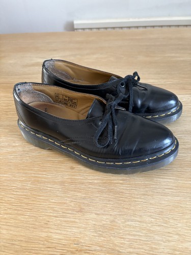 Doctor martens siano black - siano,
