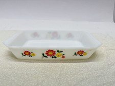 Vintage Arcopal France Bowl