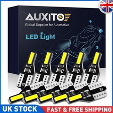 T10 CAR LED 501 SIDE LIGHT