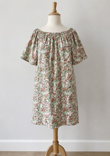 Brand new - brand, £8.99)