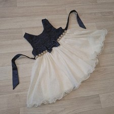 Baby Girls Age 6-12 Months