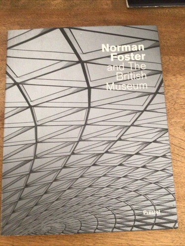 Norman foster and - norman,