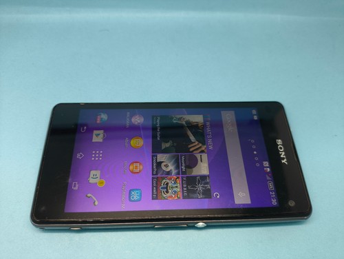Sony xperia compact - xperia, d5503