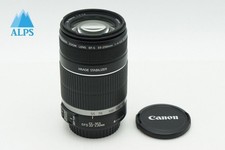 [Near mint] Canon EF-S