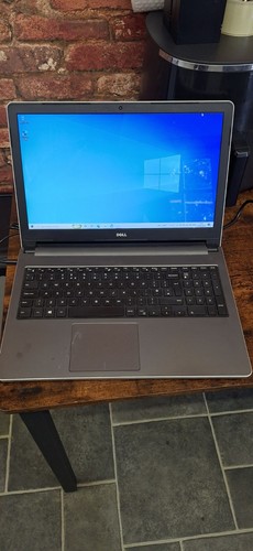 Dell inspiron 5558 - inspiron, laptop