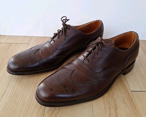 Size royal tweed - 11.5,
