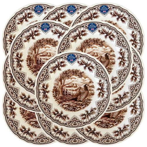 Royal stafford brown - stafford,