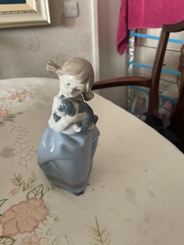 Nao figurine - nao,