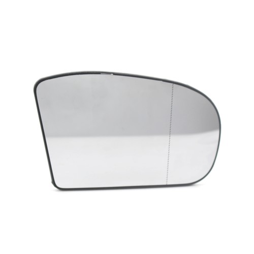 Wing mirror glass - wing, driver