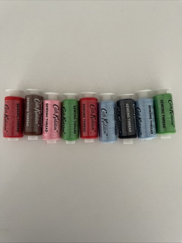 Cath kidston cotton threads - cath,