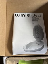 Lumie Clear Acne Light