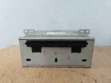 FORD FOCUS MK3 RADIO AHU DAB