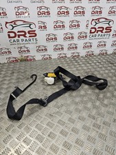 TOYOTA CELICA MK7 SEAT BELT