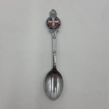 THE GIRLS BRIGADE SILVER SPOON