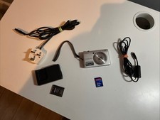 Nikon Cool pic S570 Digital