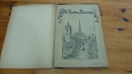 Original builder magazine old - original,