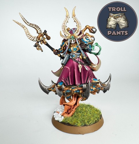 Ahriman disc thousand - ahriman,