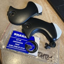 Shark Motorcycle Helmet S100